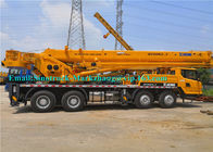 Grue diesel de camion de XCMG QY35K5/grue hydraulique télescopique avec la charge utile 36930kg